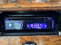 USED 1996 B BENTLEY BROOKLANDS 0l 