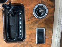 USED 1996 B BENTLEY BROOKLANDS 0l 