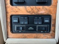 USED 1996 B BENTLEY BROOKLANDS 0l 