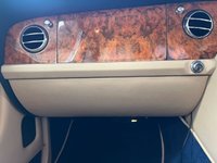 USED 1996 B BENTLEY BROOKLANDS 0l 