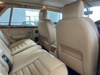 USED 1996 B BENTLEY BROOKLANDS 0l 
