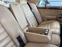 USED 1996 B BENTLEY BROOKLANDS 0l 