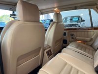 USED 1996 B BENTLEY BROOKLANDS 0l 