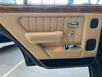 USED 1996 B BENTLEY BROOKLANDS 0l 