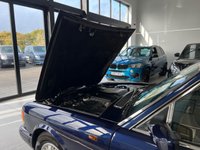 USED 1996 B BENTLEY BROOKLANDS 0l 