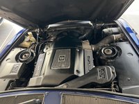 USED 1996 B BENTLEY BROOKLANDS 0l 