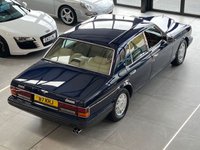 USED 1996 B BENTLEY BROOKLANDS 0l 