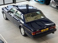 USED 1996 B BENTLEY BROOKLANDS 0l 