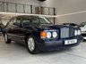 USED 1996 B BENTLEY BROOKLANDS 0l 