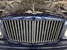 USED 1996 B BENTLEY BROOKLANDS 0l 