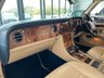 USED 1996 B BENTLEY BROOKLANDS 0l 