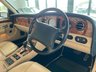 USED 1996 B BENTLEY BROOKLANDS 0l 