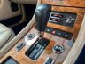 USED 1996 B BENTLEY BROOKLANDS 0l 