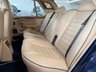 USED 1996 B BENTLEY BROOKLANDS 0l 