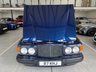 USED 1996 B BENTLEY BROOKLANDS 0l 