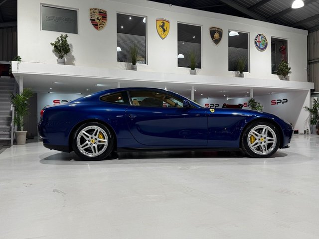 View our FERRARI 612