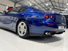 USED 2008 08 FERRARI 612 5.7 Scaglietti FI Coupe 2dr Petrol Automatic (475 g/km, 532 bhp) 