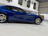 USED 2008 08 FERRARI 612 5.7 Scaglietti FI Coupe 2dr Petrol Automatic (475 g/km, 532 bhp) 