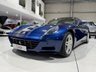 USED 2008 08 FERRARI 612 5.7 Scaglietti FI Coupe 2dr Petrol Automatic (475 g/km, 532 bhp) 
