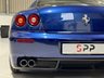 USED 2008 08 FERRARI 612 5.7 Scaglietti FI Coupe 2dr Petrol Automatic (475 g/km, 532 bhp) 