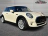 USED 2016 66 MINI HATCH 1.5 Cooper Hatchback 3dr Petrol Manual Euro 6 (s/s) (136 ps) Low mileage
