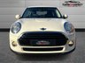 USED 2016 66 MINI HATCH 1.5 Cooper Hatchback 3dr Petrol Manual Euro 6 (s/s) (136 ps) Low mileage