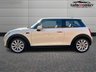 USED 2016 66 MINI HATCH 1.5 Cooper Hatchback 3dr Petrol Manual Euro 6 (s/s) (136 ps) Low mileage