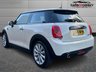 USED 2016 66 MINI HATCH 1.5 Cooper Hatchback 3dr Petrol Manual Euro 6 (s/s) (136 ps) Low mileage