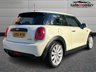 USED 2016 66 MINI HATCH 1.5 Cooper Hatchback 3dr Petrol Manual Euro 6 (s/s) (136 ps) Low mileage