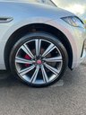 USED 2017 61 JAGUAR F-PACE 3.0 D300 V6 S SUV 5dr Diesel Auto AWD Euro 6 (s/s) (300 ps) 