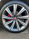 USED 2017 61 JAGUAR F-PACE 3.0 D300 V6 S SUV 5dr Diesel Auto AWD Euro 6 (s/s) (300 ps) 