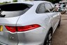 USED 2017 61 JAGUAR F-PACE 3.0 D300 V6 S SUV 5dr Diesel Auto AWD Euro 6 (s/s) (300 ps) 