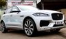 USED 2017 61 JAGUAR F-PACE 3.0 D300 V6 S SUV 5dr Diesel Auto AWD Euro 6 (s/s) (300 ps) 