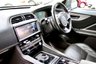 USED 2017 61 JAGUAR F-PACE 3.0 D300 V6 S SUV 5dr Diesel Auto AWD Euro 6 (s/s) (300 ps) 