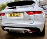 USED 2017 61 JAGUAR F-PACE 3.0 D300 V6 S SUV 5dr Diesel Auto AWD Euro 6 (s/s) (300 ps) 