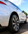 USED 2017 61 JAGUAR F-PACE 3.0 D300 V6 S SUV 5dr Diesel Auto AWD Euro 6 (s/s) (300 ps) 