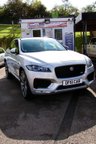 USED 2017 61 JAGUAR F-PACE 3.0 D300 V6 S SUV 5dr Diesel Auto AWD Euro 6 (s/s) (300 ps) 