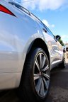 USED 2017 61 JAGUAR F-PACE 3.0 D300 V6 S SUV 5dr Diesel Auto AWD Euro 6 (s/s) (300 ps) 