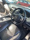 USED 2017 61 JAGUAR F-PACE 3.0 D300 V6 S SUV 5dr Diesel Auto AWD Euro 6 (s/s) (300 ps) 