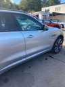 USED 2017 61 JAGUAR F-PACE 3.0 D300 V6 S SUV 5dr Diesel Auto AWD Euro 6 (s/s) (300 ps) 