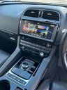 USED 2017 61 JAGUAR F-PACE 3.0 D300 V6 S SUV 5dr Diesel Auto AWD Euro 6 (s/s) (300 ps) 