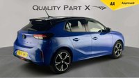 USED 2024 74 VAUXHALL CORSA 1.2 GS Euro 6 (s/s) 5dr HOLIDAY SALE EVENT SAVE 100s!