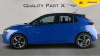 USED 2024 74 VAUXHALL CORSA 1.2 GS Euro 6 (s/s) 5dr HOLIDAY SALE EVENT SAVE 100s!