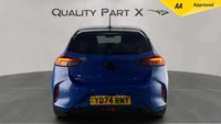 USED 2024 74 VAUXHALL CORSA 1.2 GS Euro 6 (s/s) 5dr HOLIDAY SALE EVENT SAVE 100s!