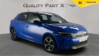 USED 2024 74 VAUXHALL CORSA 1.2 GS Euro 6 (s/s) 5dr HOLIDAY SALE EVENT SAVE 100s!