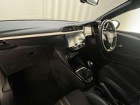 USED 2024 74 VAUXHALL CORSA 1.2 GS Euro 6 (s/s) 5dr HOLIDAY SALE EVENT SAVE 100s!