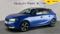 USED 2024 74 VAUXHALL CORSA 1.2 GS Euro 6 (s/s) 5dr HOLIDAY SALE EVENT SAVE 100s!