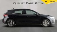 USED 2024 73 FORD FOCUS 1.0T EcoBoost Titanium Euro 6 (s/s) 5dr HOLIDAY SALE EVENT SAVE 100s!