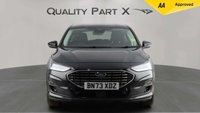 USED 2024 73 FORD FOCUS 1.0T EcoBoost Titanium Euro 6 (s/s) 5dr HOLIDAY SALE EVENT SAVE 100s!