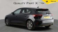 USED 2024 73 FORD FOCUS 1.0T EcoBoost Titanium Euro 6 (s/s) 5dr HOLIDAY SALE EVENT SAVE 100s!